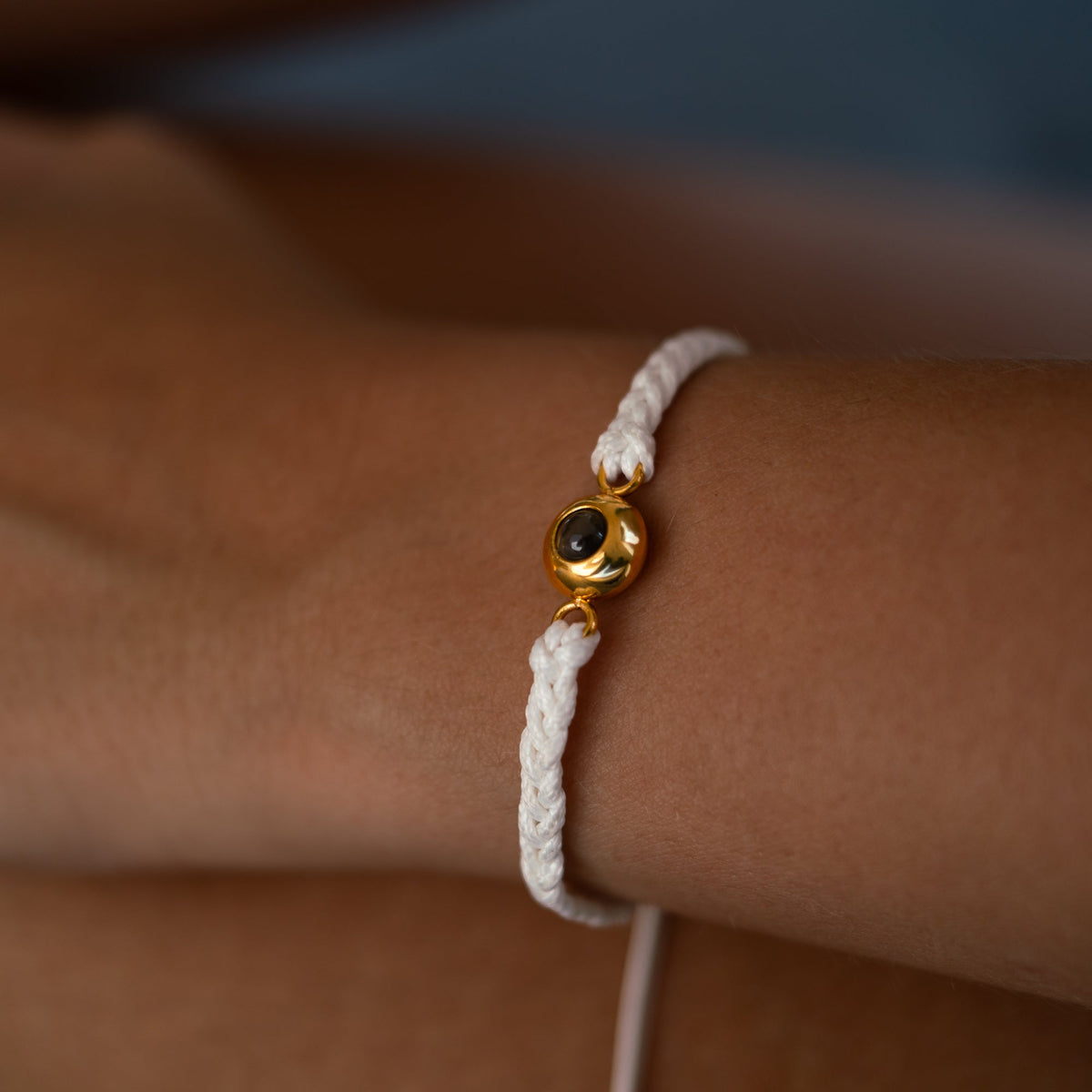 Pulsera personalizada con fotos