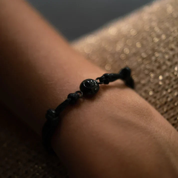 Pulsera personalizada con fotos