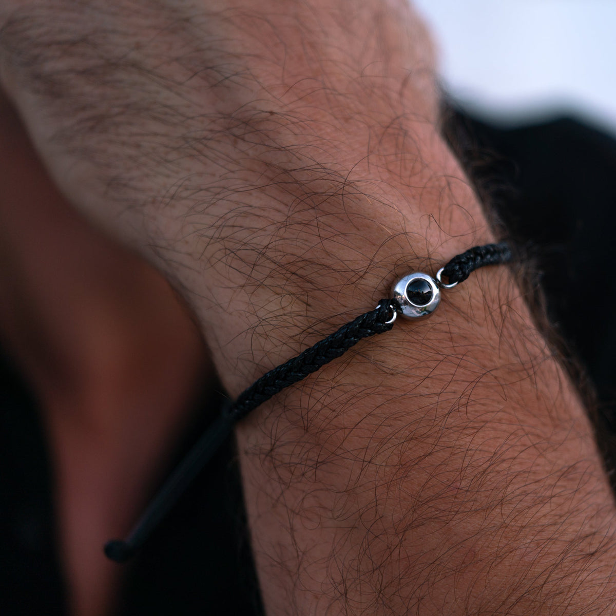 Pulsera personalizada con fotos