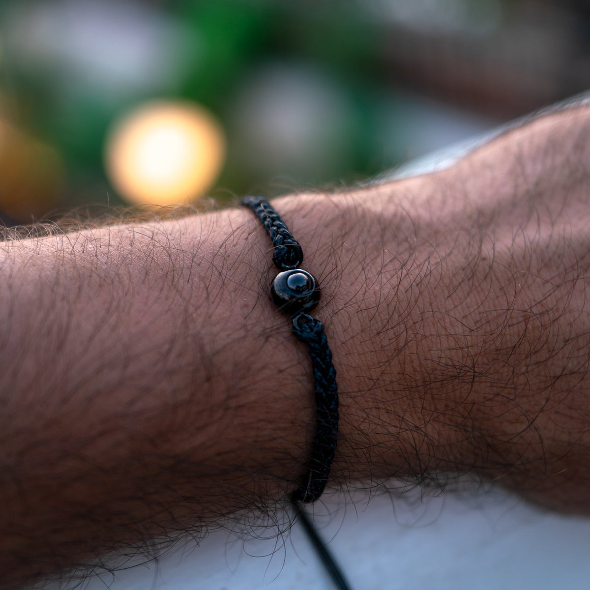 Pulsera personalizada con fotos
