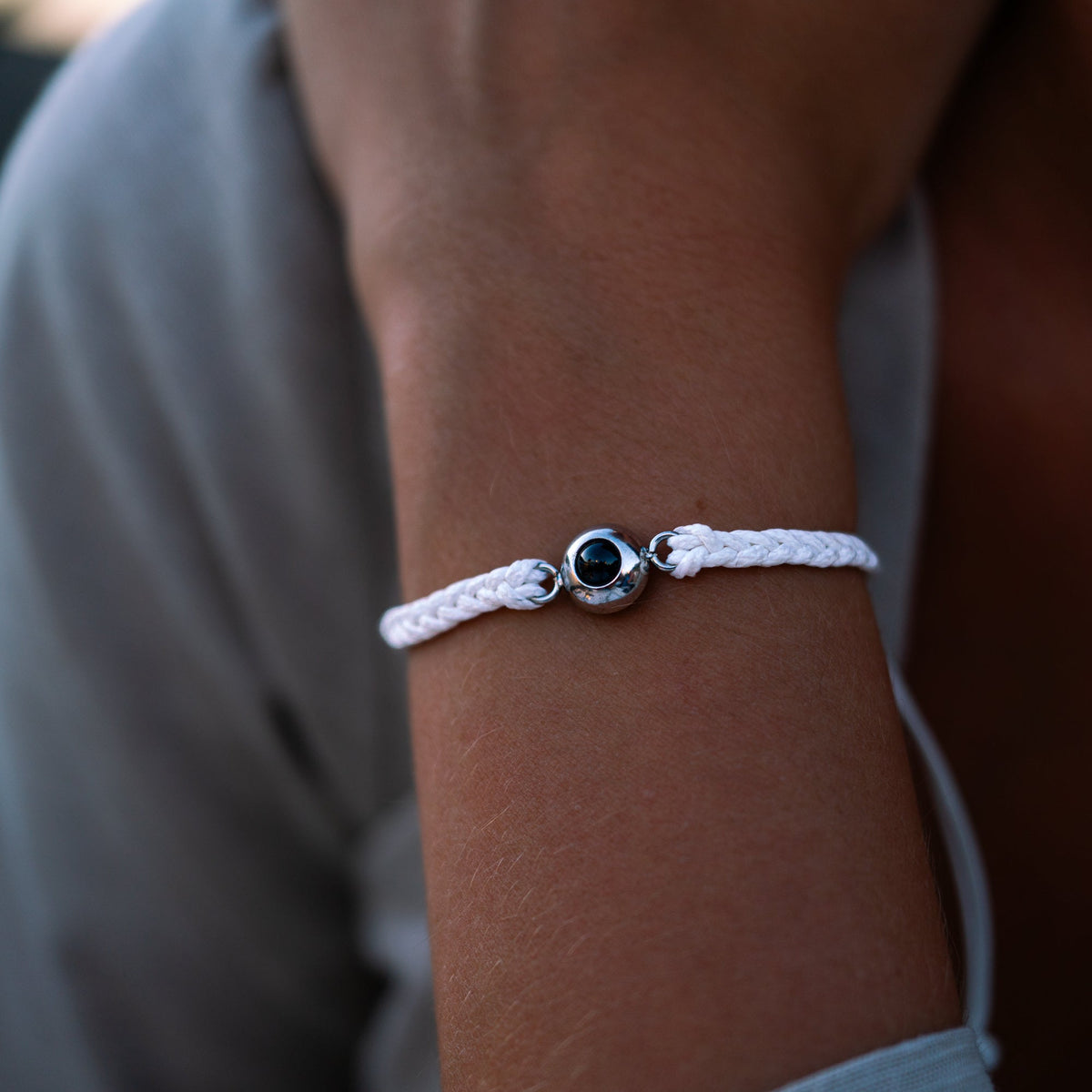 Pulsera personalizada con fotos
