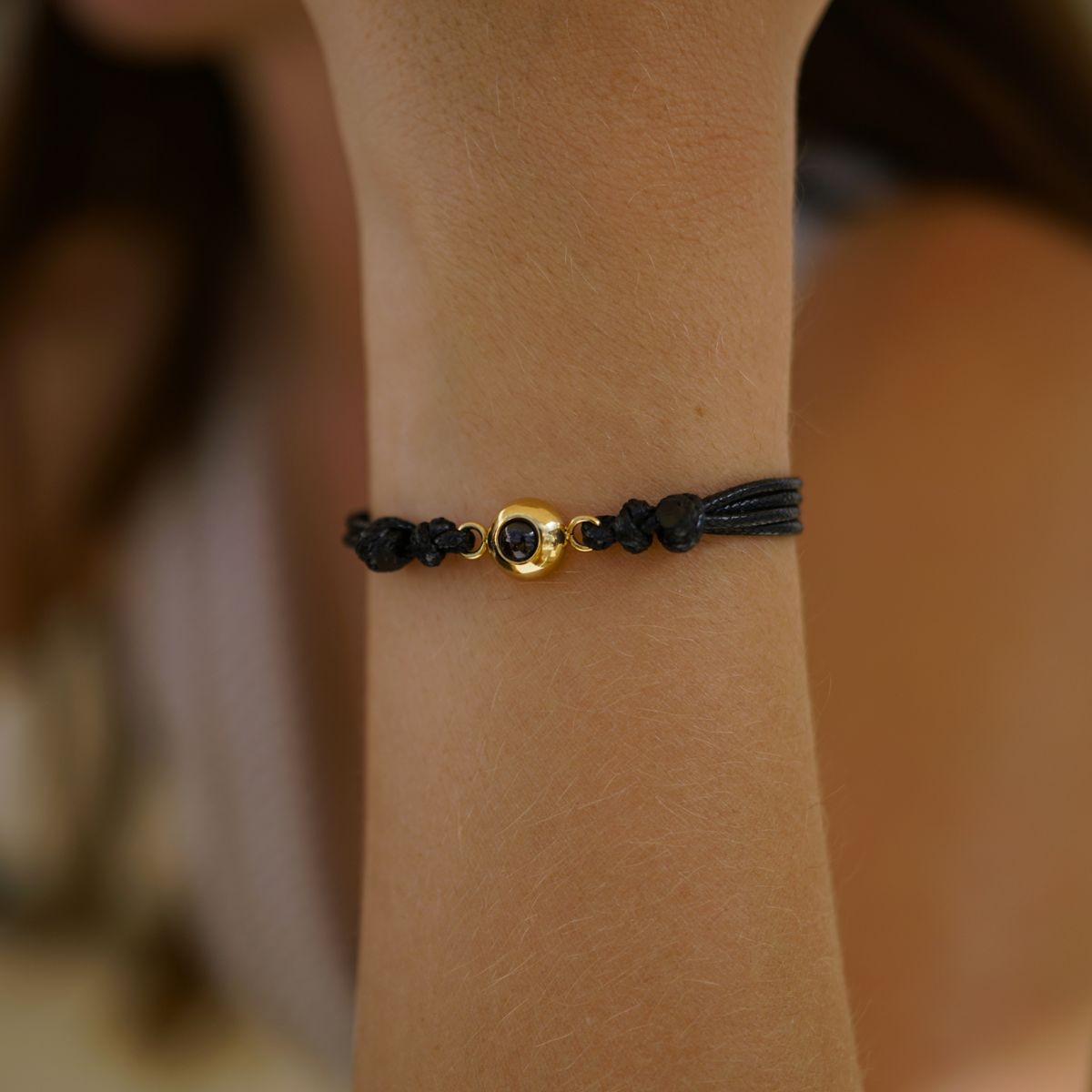 Pulsera personalizada con fotos