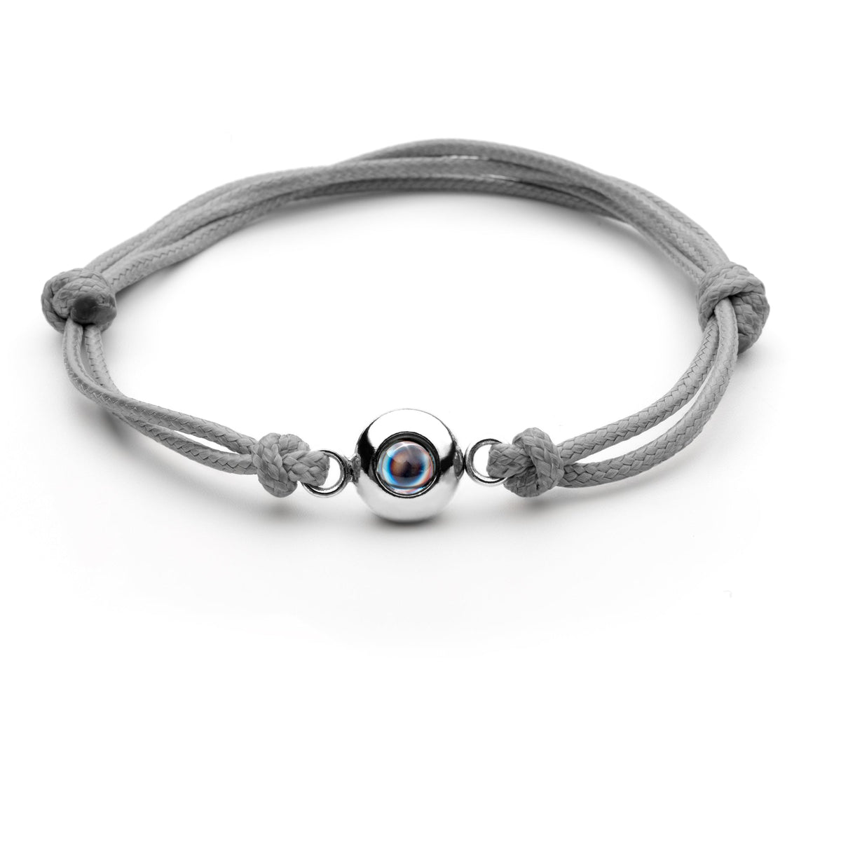 Pulsera personalizada con fotos