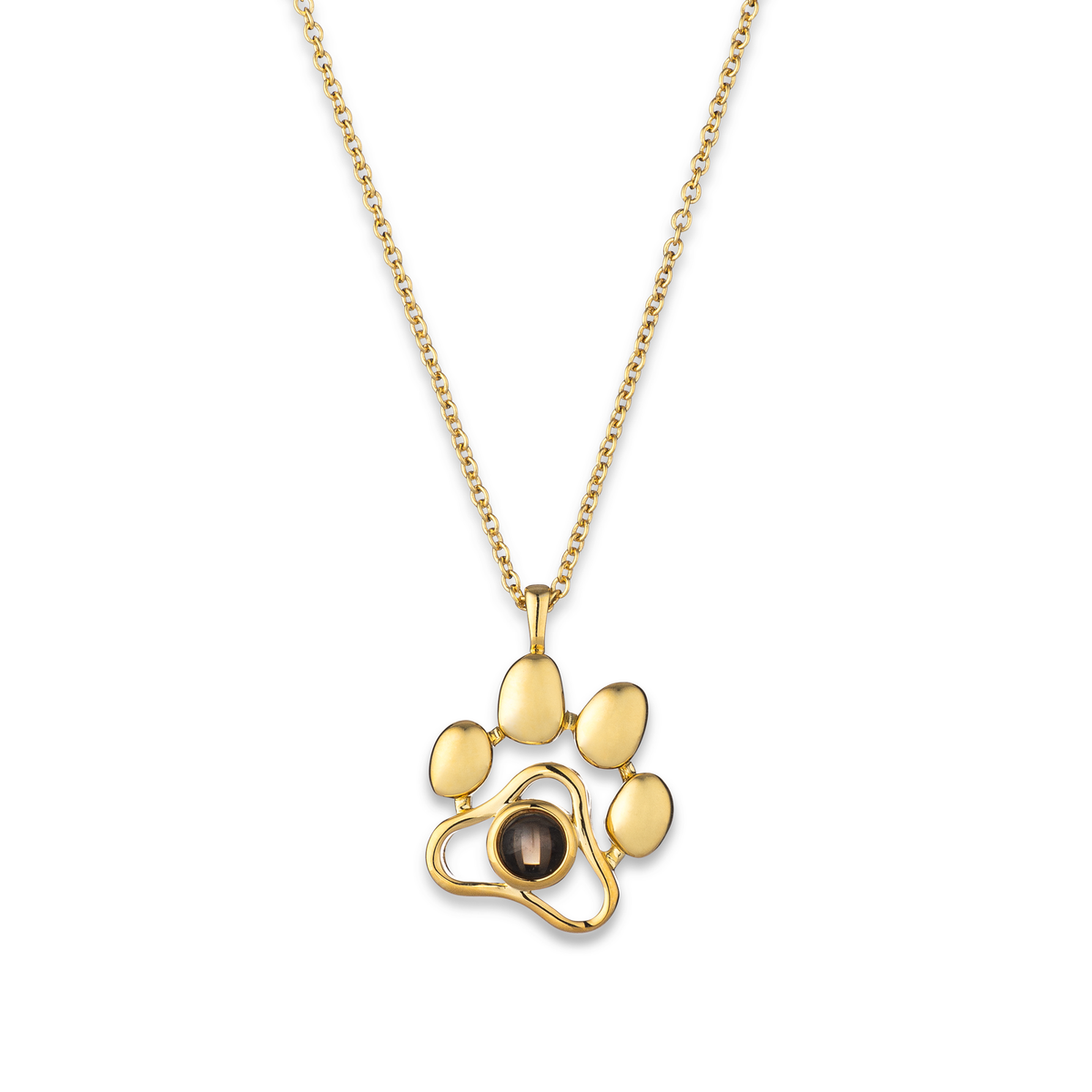Collar personalizado con foto de tu perro