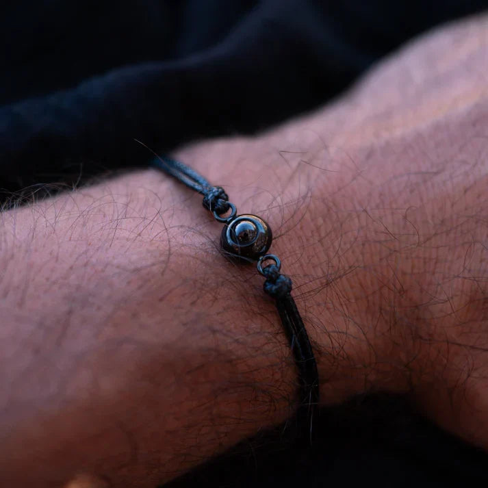 Pulsera personalizada con fotos