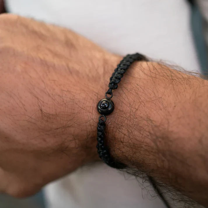 Pulsera personalizada con fotos