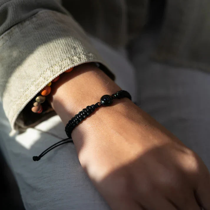 Pulsera personalizada con fotos