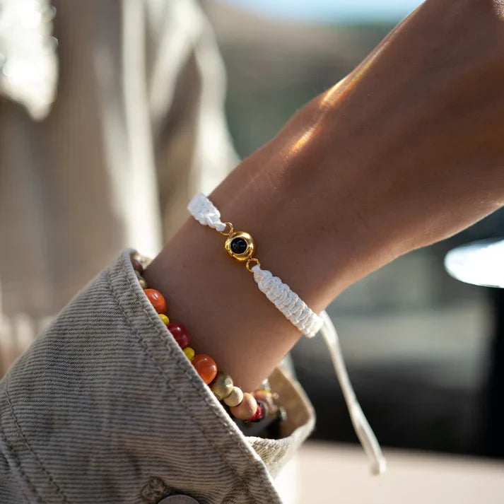 Pulsera personalizada con fotos